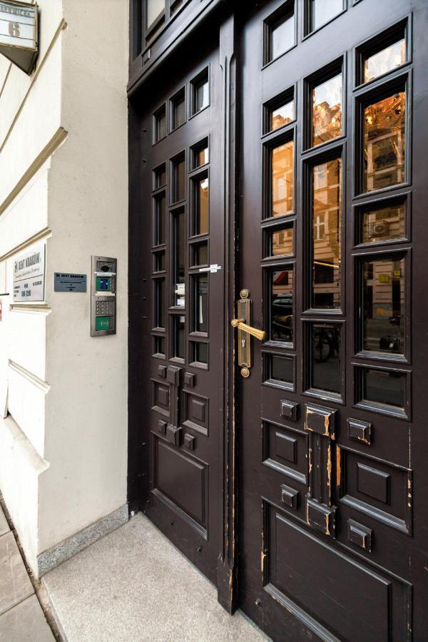 Native Apartments Rakowicka 6 Cracovia Exterior foto
